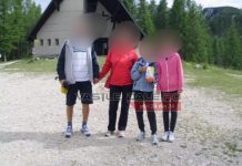 Angajata Primăriei din Baia Mare, găsită prăbuşită în casă, și-a ucis soţul ca să își salveze viaţa