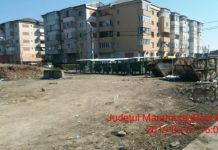 A VERIFICAT POLIȚIA LOCALĂ: Nu s-a ”relocat” nimeni de pe Pirită pe strada Mărășești (foto)