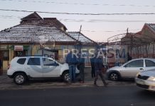 Maramureșean prins cu droguri: Săltat de mascați din trafic, eliberat de judecător