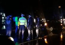 SIGHETU MARMAȚIEI: O fetiță a fost lovită pe trecerea pentru pietoni (foto/video)