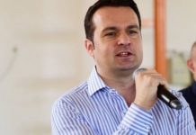 Casa primarului din Baia Mare a fost spartă