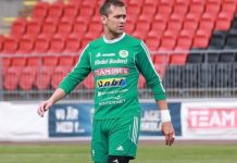 SUEDIA – ROMÂNIA // Interviu cu băimăreanul Dacian Dacin, antrenor în Suedia: „Ne bagă la capitolul și alții”