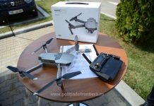 ATENŢIE, CONTRABANDIŞTI: Echipamente de ultimă generaţie pentru combaterea contrabandei cu ţigări, în dotarea Poliției de Frontieră