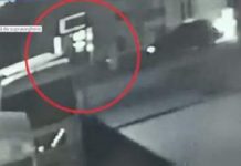 Albanez cu domiciliul în Maramureș: A fost săltat după ce împreună cu doi arădeni a aruncat în aer un bancomat