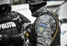 EXCLUSIV: PERCHEZIȚII CARTIER SĂSAR BAIA MARE – ”ȘOBOLANUL” și alți trei ”locotenenți” au fost arestați preventiv pentru trafic și consum de droguri (ACTUALIZARE)