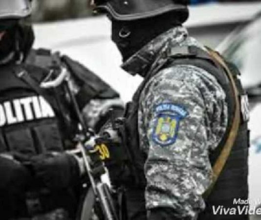 EXCLUSIV: PERCHEZIȚII CARTIER SĂSAR BAIA MARE – ”ȘOBOLANUL” și alți trei ”locotenenți” au fost arestați preventiv pentru trafic și consum de droguri (ACTUALIZARE)