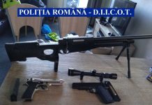 JUDECĂTORII AU DECIS: Doi băimăreni arestați pentru trafic internațional de droguri