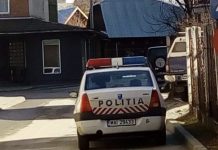 Cum parchează două polițiste la Borșa? Aflați în articol (FOTO CITITORI)