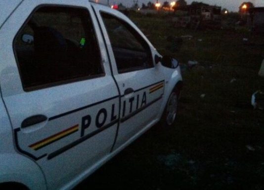 DUPĂ MAI BINE DE UN AN – Un sălăjean a ajuns la închisoare după un caz de lipsire de libertate comis în Maramureș