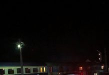 INCIDENT FEROVIAR: Trenul accelerat Sighet – București Nord a deraiat în Coșbuc (foto/video)