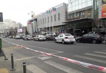 AMENINȚARE TERORISTĂ: Organizația ”Vlad Țepeș” ar arunca în aer un hotel și o școală din București