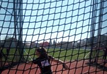 7 MEDALII: Sportivii LPS Baia Mare la CN de Aruncări – Juniori (foto)