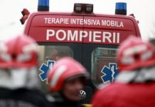 LA UN PAS DE TRAGEDIE: Un pompier din Maramureș a încercat să își ia viața prin spânzurare (EXCLUSIV – ACTUALIZARE)
