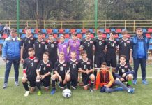 TURNEUL SPERANȚELOR: Maramureș vs Satu Mare