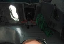 INCREDIBIL: La manșa elicopterului prăbușit la Săpânța era comandantul adjunct al echipei de elicoptere din Minsk, Belarus (galerie foto)