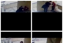 ȘOCANT ÎN BAIA MARE: Un presupus pedofil lăsat liber după ce ar fi agresat doi copii (foto/video)