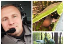 IPOTEZE – DECLARAȚII TRAGEDIE AVIATICĂ: Elicopterul se întorcea în Ucraina. La un transport de țigări se putea câștiga 10.000 euro (VIDEO)