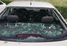 COD ROȘU: Grindină de mari dimensiuni, vijelie puternică. Prăpăd în Maramureș. SISTEM ESUAT RO-ALERT – Au avertizat populația când prăpădul trecuse (foto/video)