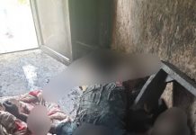 DESCOPERIRE MACABRĂ: CADAVRUL GĂSIT ÎN RULOTA DE LA ROZAVLEA APARŢINE UNUI BORŞEAN DE 48 DE ANI