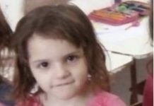 CĂUTĂRI DISPERATE: 150 de oameni o caută pe Valentina Rusnac (6 ani) dispărută ieri după masă (galerie foto, video)