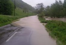 ATENȚIONĂRI METEO – Cod galben, urmat de portocaliu în Maramureș