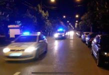 DESCINDERI ÎN BAIA SPRIE: PESTE 150 DE PERCHEZIȚII DOMICILIARE/ SUTE DE PERSOANE IMPLICATE/ 30 DE TONE DE PEȘTE, IMPROPRIU CONSUMULUI, CONFISCAT (galerie foto/video)