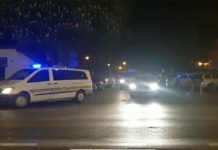 RECORD: Un sighetean a fost prins la volan de 8 ori fără permis, de 4 ori beat la volan și de 2 ori conducând o mașină neînmatriculată