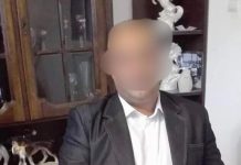 EXCLUSIV / ACTUALIZARE: Poliţist de frontieră, săltat de DNA la Sighet pentru mită. A fost arestat preventiv pentru 30 de zile – FOTO