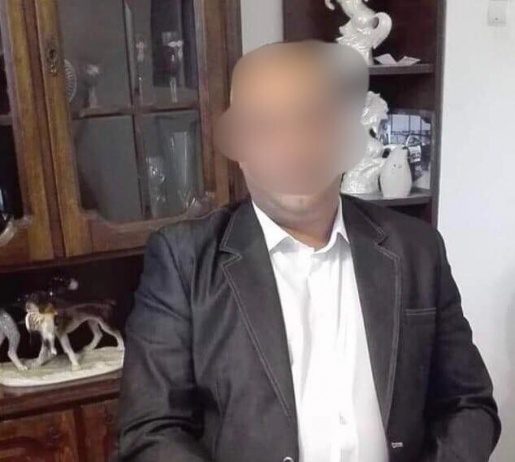 EXCLUSIV / ACTUALIZARE: Poliţist de frontieră, săltat de DNA la Sighet pentru mită. A fost arestat preventiv pentru 30 de zile – FOTO