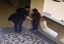 COMUNICAT: Parchetul de pe lângă Judecătoria Baia Mare a început urmărirea penală a lui Vasile M.D. (VIDEO CAMERĂ SUPRAVEGHERE)