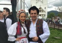 SĂLIȘTEA DE SUS: Cel mai tânăr candidat la o primărie de oraș din România