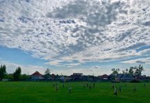 FOTBAL. Meci amical: Prietenii lui Ionuț – Muzicanții Maramureșului