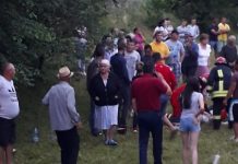 EXCLUSIV: Mătușa fetiței decedate ar fi provocat accidentul. Micuța se pregătea de examenul de capacitate (foto/video)