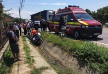 POLIȚIA ÎN ACȚIUNE: Minor cu dosar penal la Poienile de Sub Munte. Șoferi beti la volan. Accidente