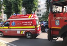 TREI ACCIDENTE ÎN CÂTEVA ORE: 13 victime, dintre care trei copii, la Groși, Mânău și Baia Mare (actualizare)