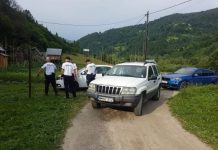 PENTRU CUNOSCĂTORI: ”Slugoii polițiștilor” au transmis LIVE FOTO ȘI VIDEO tocmai din ”STRĂINEZIA” (galerie foto)