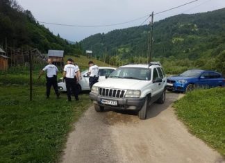 PENTRU CUNOSCĂTORI: ”Slugoii polițiștilor” au transmis LIVE FOTO ȘI VIDEO tocmai din ”STRĂINEZIA” (galerie foto)
