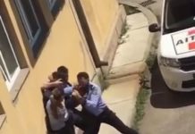 ANCHETĂ ULTRAJ LA LICEU: Elevul agresor de la CENT Baia Mare a fost internat la psihiatrie. El face parte din sistemul de protecție al copilului (foto/video)
