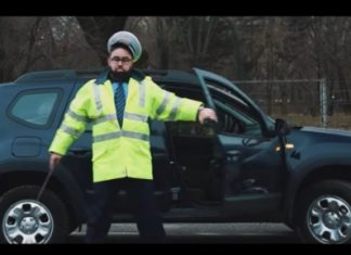 Sindicaliștii din Poliție dau în judecată trupa Paraziții, pentru versurile piesei “Antimiliție”