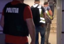 URMARE ACȚIUNE: 16 oameni au fost reținuți în urma a peste 150 percheziții. Maramureșul a fost vizat (video)