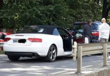 ULTIMA ORĂ: Accident rutier pe DN 18, în zona Ocolului Silvic Baia Sprie (FOTO)