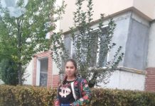 AŢI VĂZUT-O? O fată de 14 ani din Baia Mare este căutată cu disperare de familie