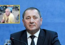 Şeful IGPR, maramureșeanul BUDA: ”Procurorul nu a permis poliţiei să intre în casa suspectului din Caracal”. Apoi a fost demis