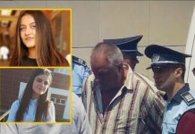 Criminalul din Caracal a dezvăluit procurorilor unde se află trupurile fetelor ucise