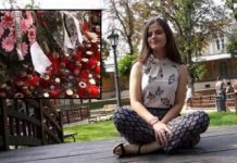 Discuţiile integrale ale fetei cu poliţiştii. Alexandra a sunat la 112 şi a cerut să fie salvată (AUDIO)