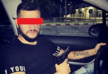 POLIȚIA SIGHET permite unui bărbat să practice în continuare taximetria, deși este anchetat pentru VIOL, pentru că acesta este INFORMATOR