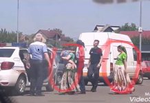 LA CIORDIT ÎN SIGHET: O femeie din Mureș a ascuns bunurile sub cele 7 pondiole în Kaufland (FOTO/VIDEO)