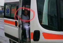 Șoferul din Baia Mare cu BMW care a omorât un om la Gherla a fost arestat, rezultatele testului au arătat consum de droguri