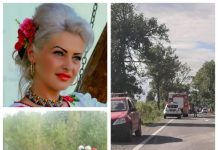 Fiul cântăreţei Anamaria Pop, mesaj sfâşietor în memoria mamei lui: „Regret enorm că nu ţi-am spus zilnic că te iubesc!“