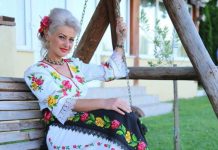 ANAMARIA POP va fi înmormântată miercuri în satul natal, CETĂȚELE (ACTUALIZARE)